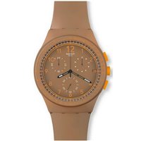 Watch Swatch Man Chronoplastic in Pvc SUSC400 - SUSC400